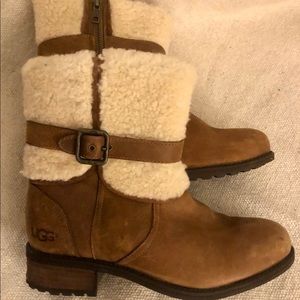 UGG BOOTS